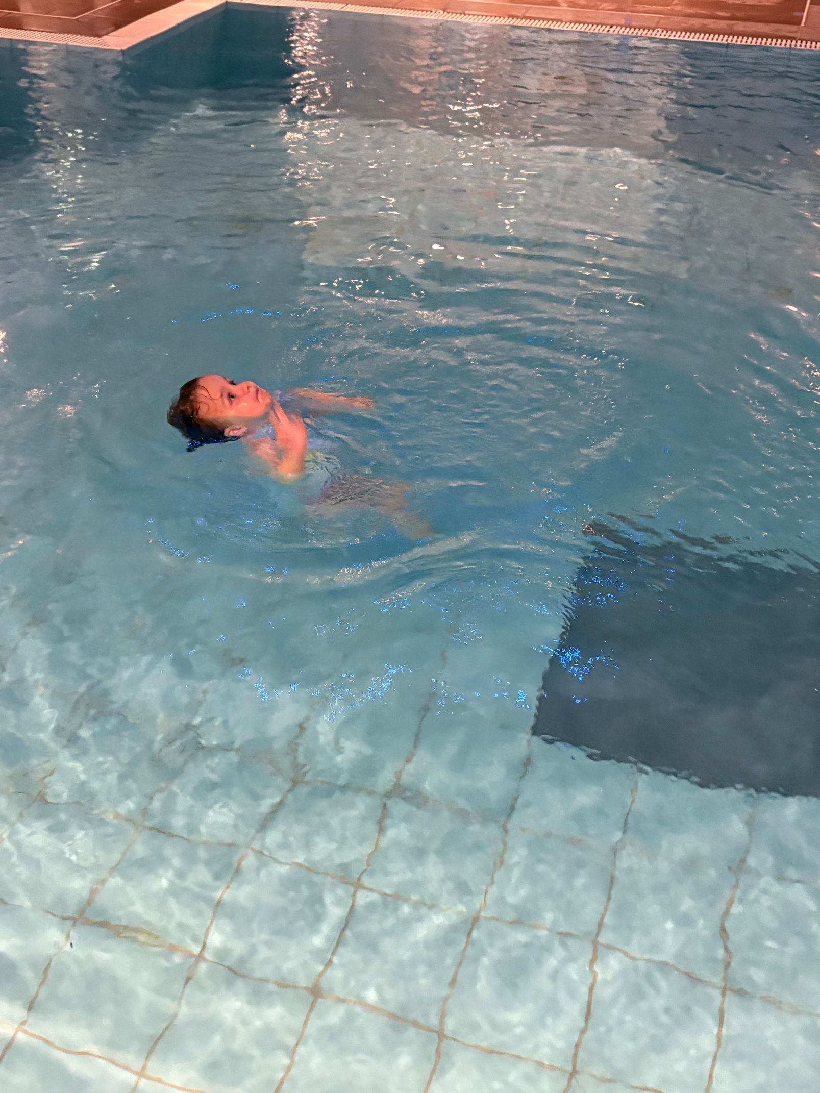 Schwimmkurs in Leipzig, Schwimmschule Leipzig