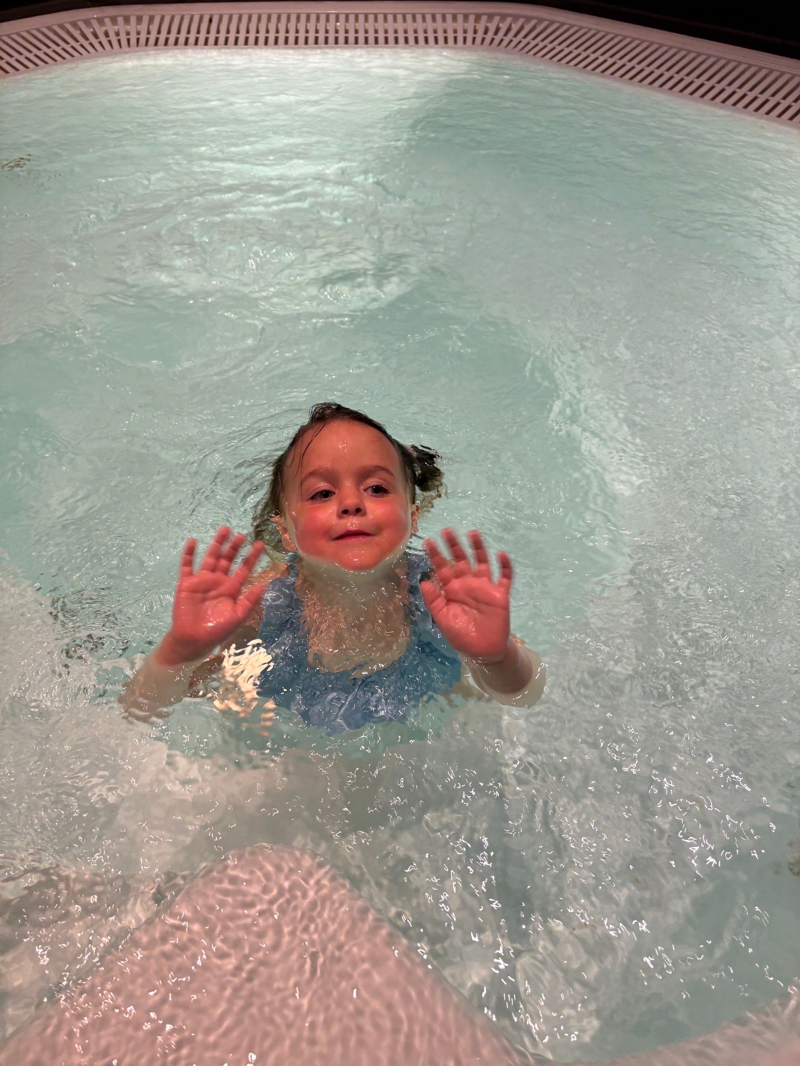 Schwimmkurs in Leipzig, Schwimmschule Leipzig