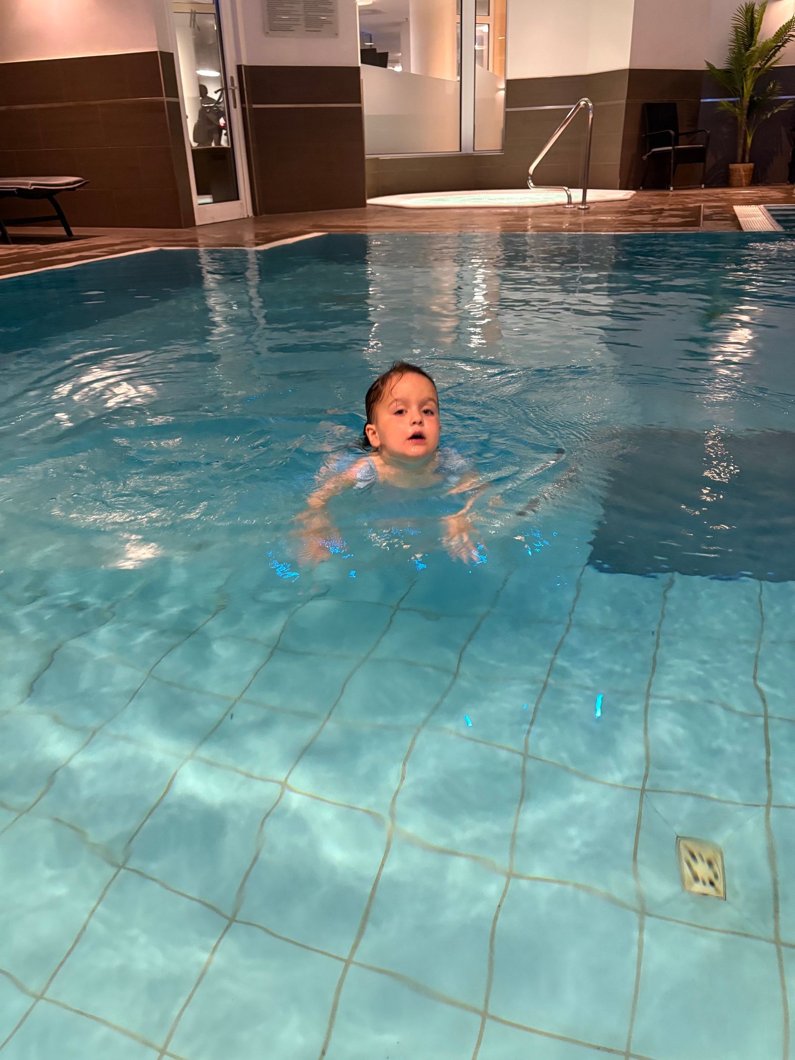 Schwimmkurs in Leipzig, Schwimmschule Leipzig