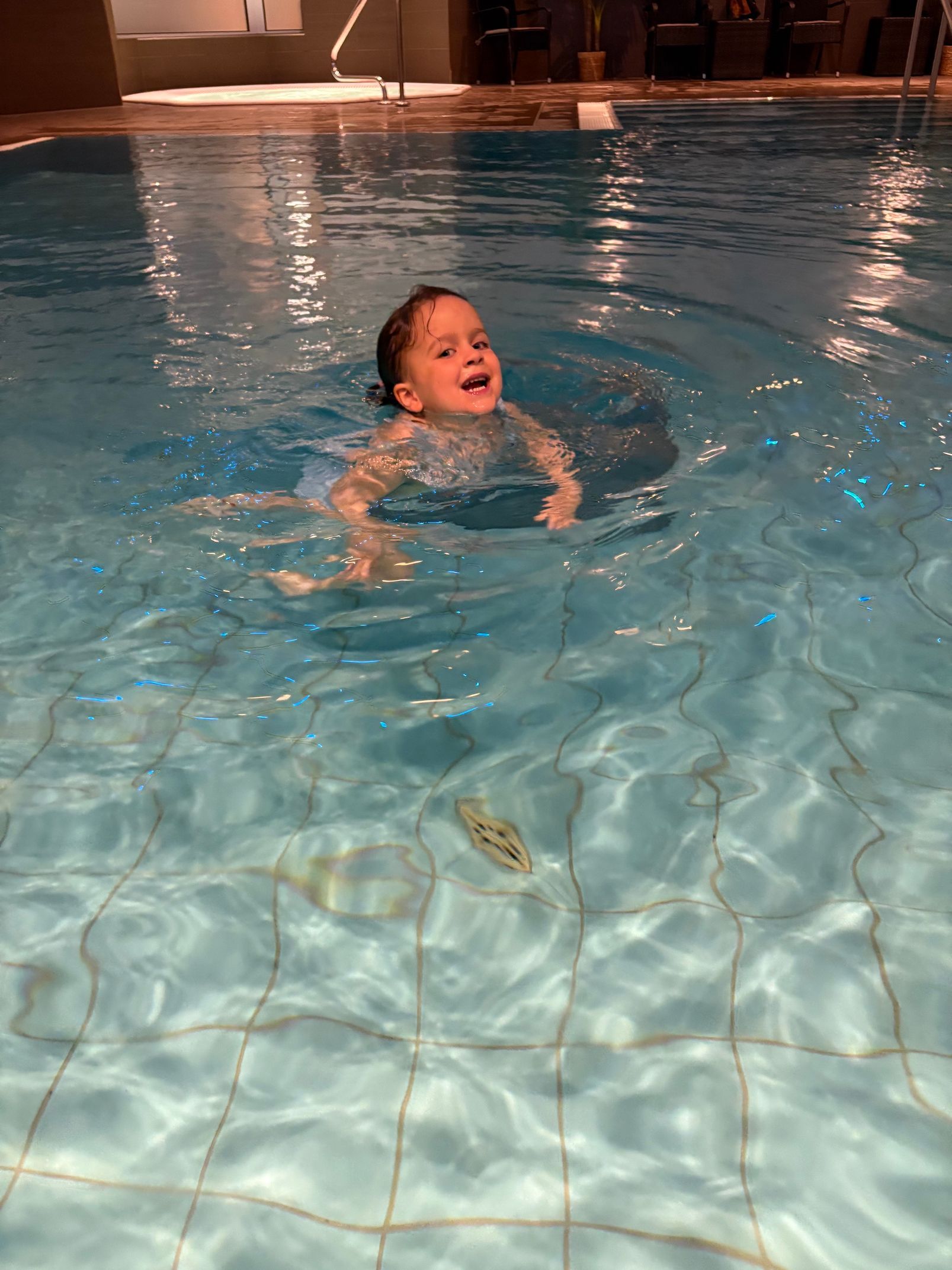 Schwimmkurs in Leipzig, Schwimmschule Leipzig