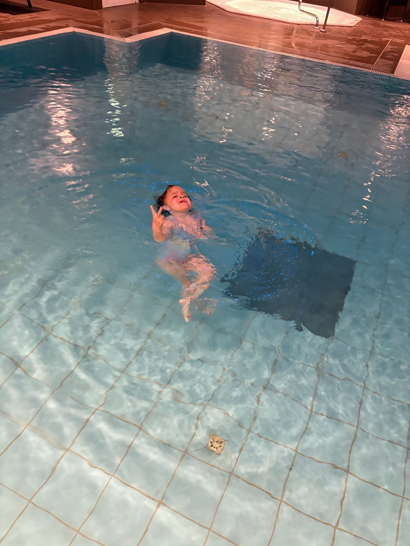 Schwimmkurs in Leipzig, Schwimmschule Leipzig