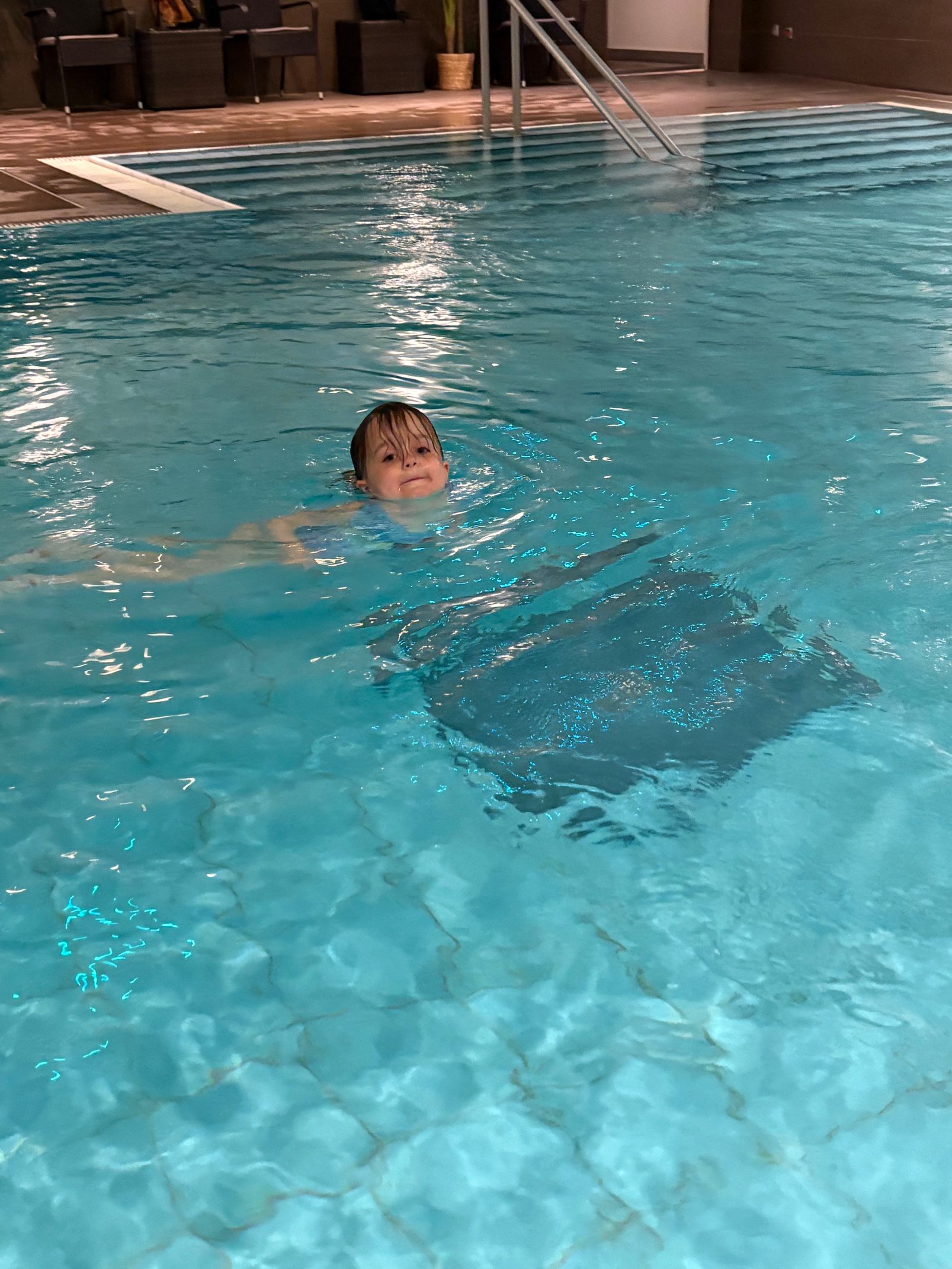 Schwimmkurs in Leipzig, Schwimmschule Leipzig