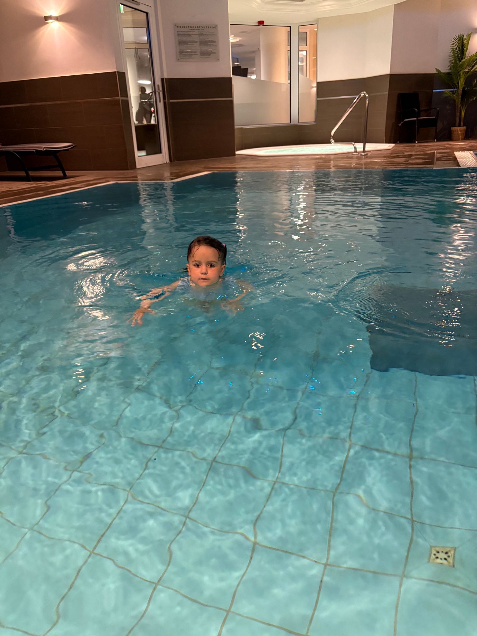 Schwimmkurs in Leipzig, Schwimmschule Leipzig
