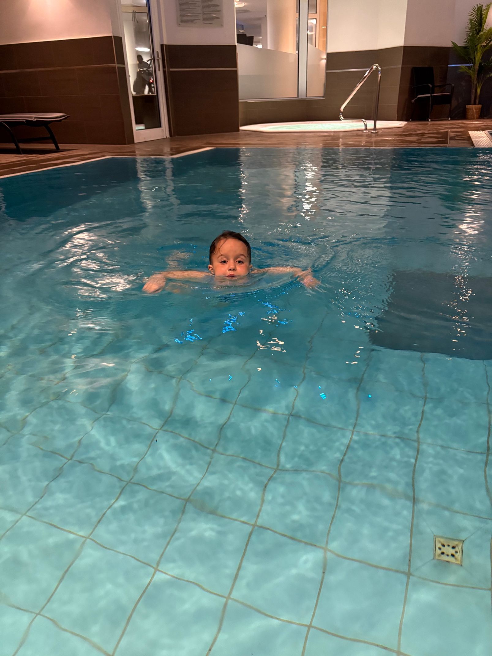 Schwimmkurs in Leipzig, Schwimmschule Leipzig
