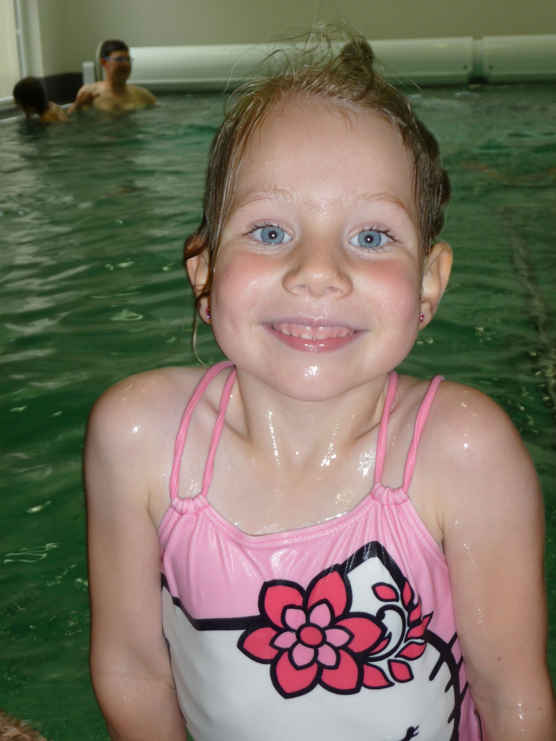 Schwimmkurs in Leipzig, Schwimmschule Leipzig