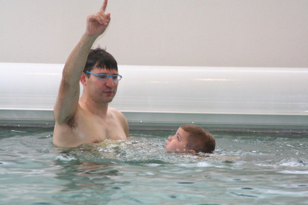 Schwimmkurs in Leipzig, Schwimmschule Leipzig, Schwimmtraining
