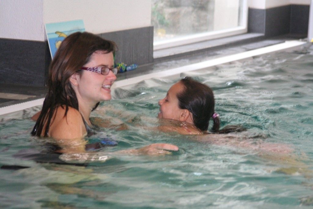 Schwimmkurs in Leipzig, Schwimmschule Leipzig
