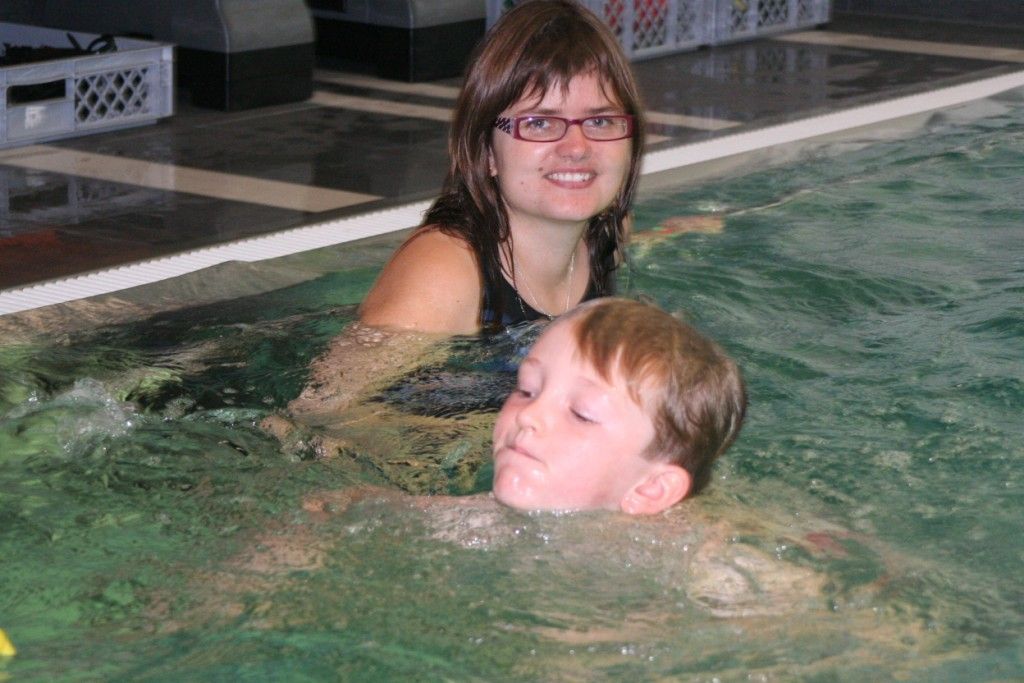 Schwimmkurs in Leipzig, Schwimmschule Leipzig