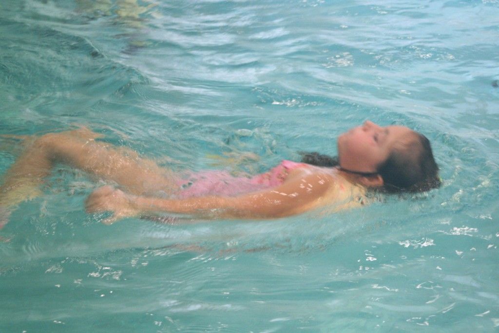 Schwimmkurs in Leipzig, Schwimmschule Leipzig