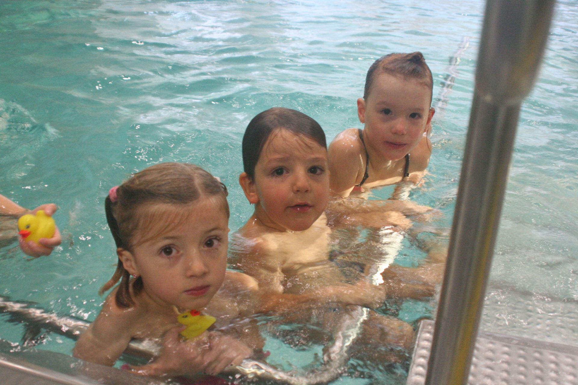 Schwimmkurs in Leipzig, Schwimmschule Leipzig