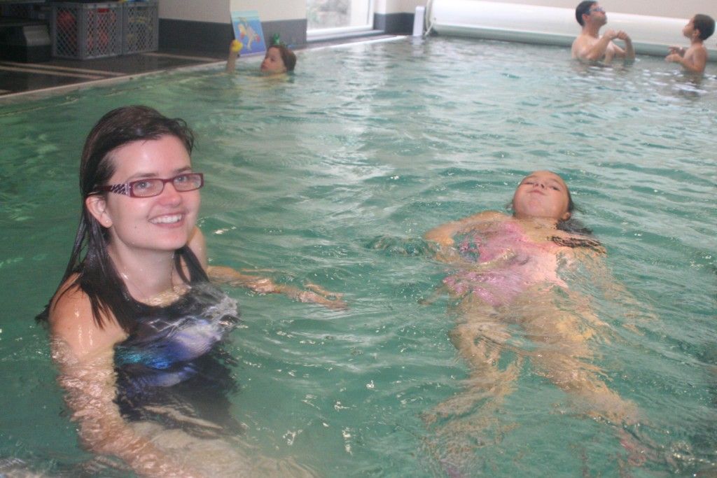 Schwimmkurs in Leipzig, Schwimmschule Leipzig