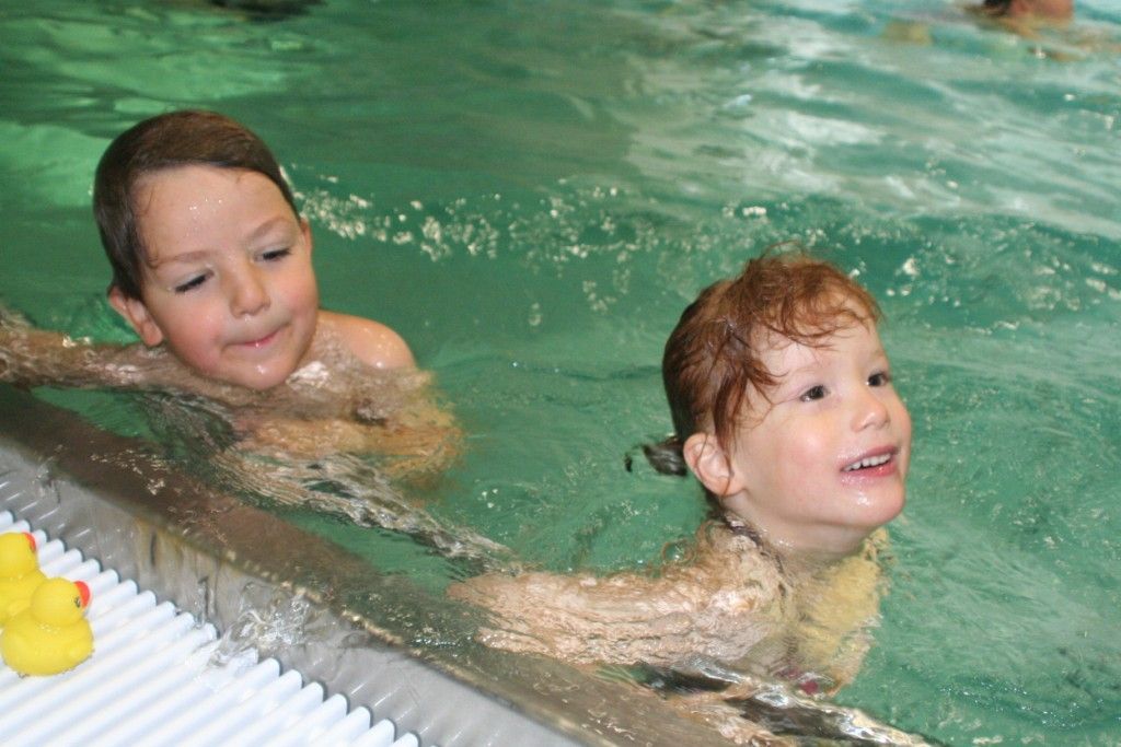 Schwimmkurs in Leipzig, Schwimmschule Leipzig