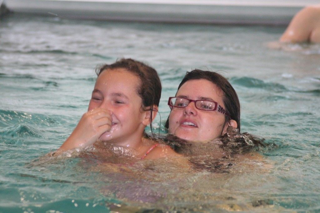 Schwimmkurs in Leipzig, Schwimmschule Leipzig