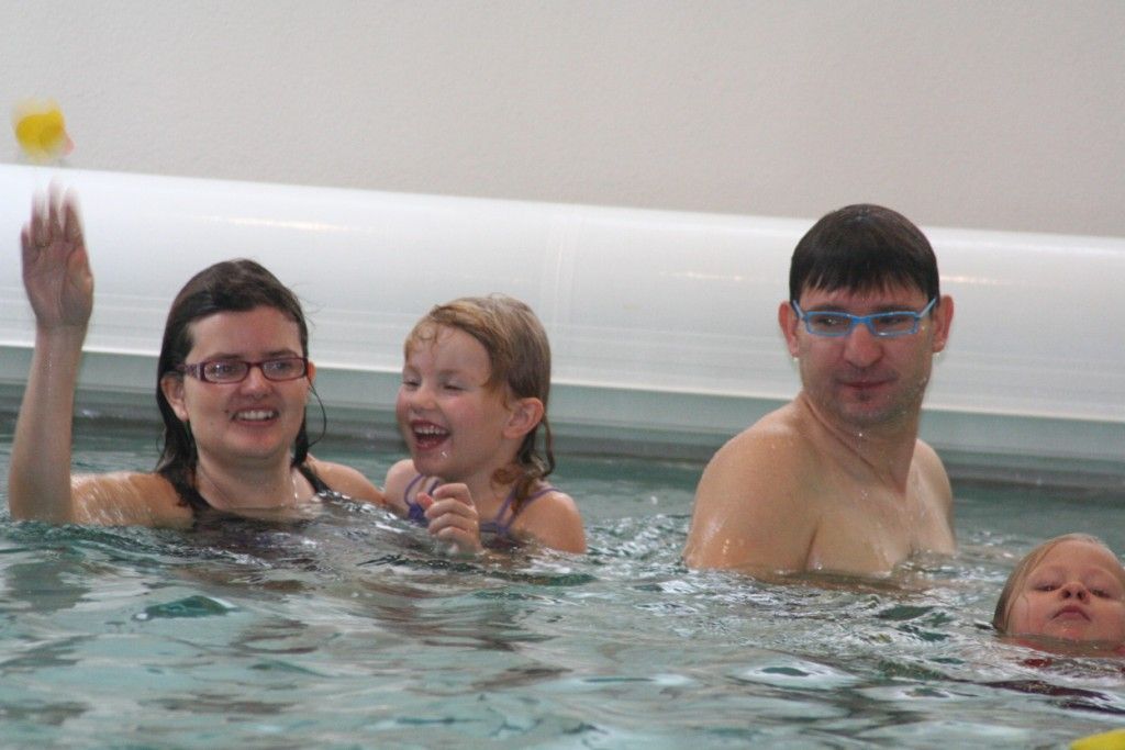 Schwimmkurs in Leipzig, Schwimmschule Leipzig