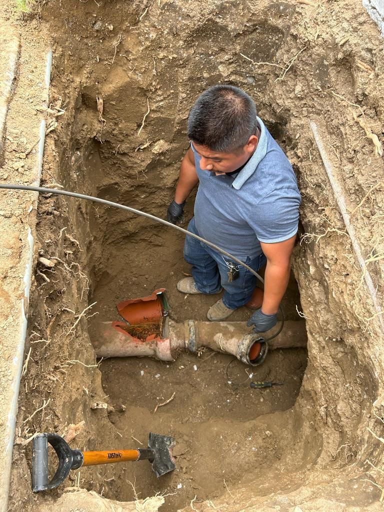 Plumbing repair in Encino CA