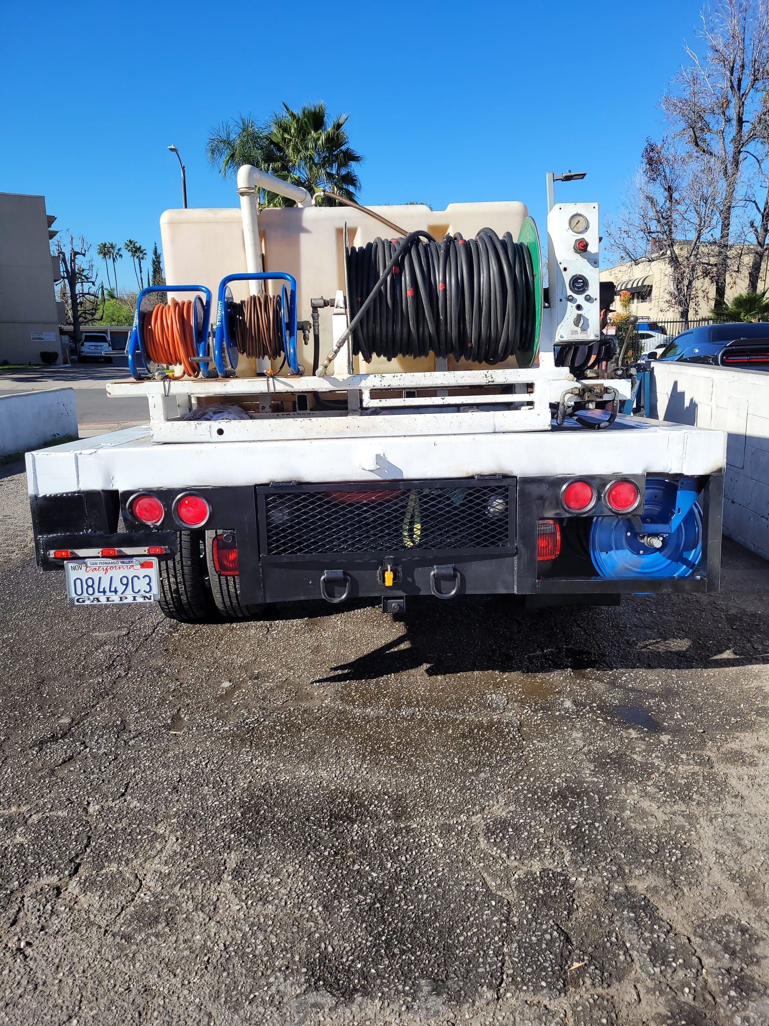 plumbing company in Studio City CA
