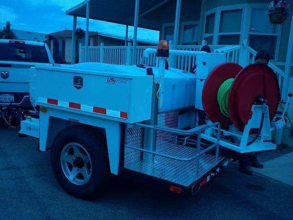 Plumbing repair in Encino CA