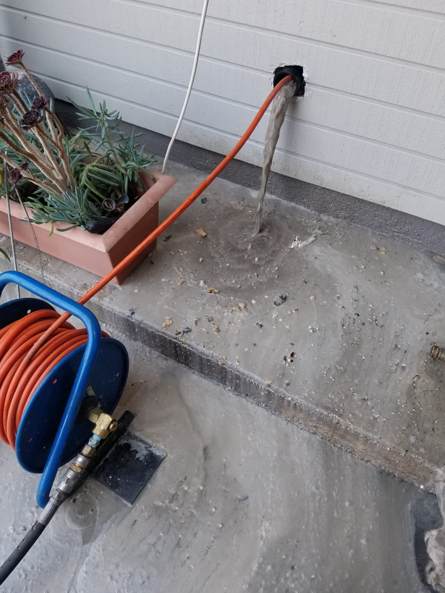 Plumbing repair in Encino CA