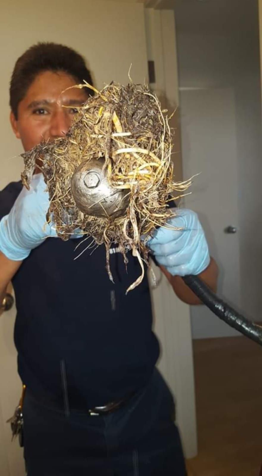 Plumbing repair in Encino CA