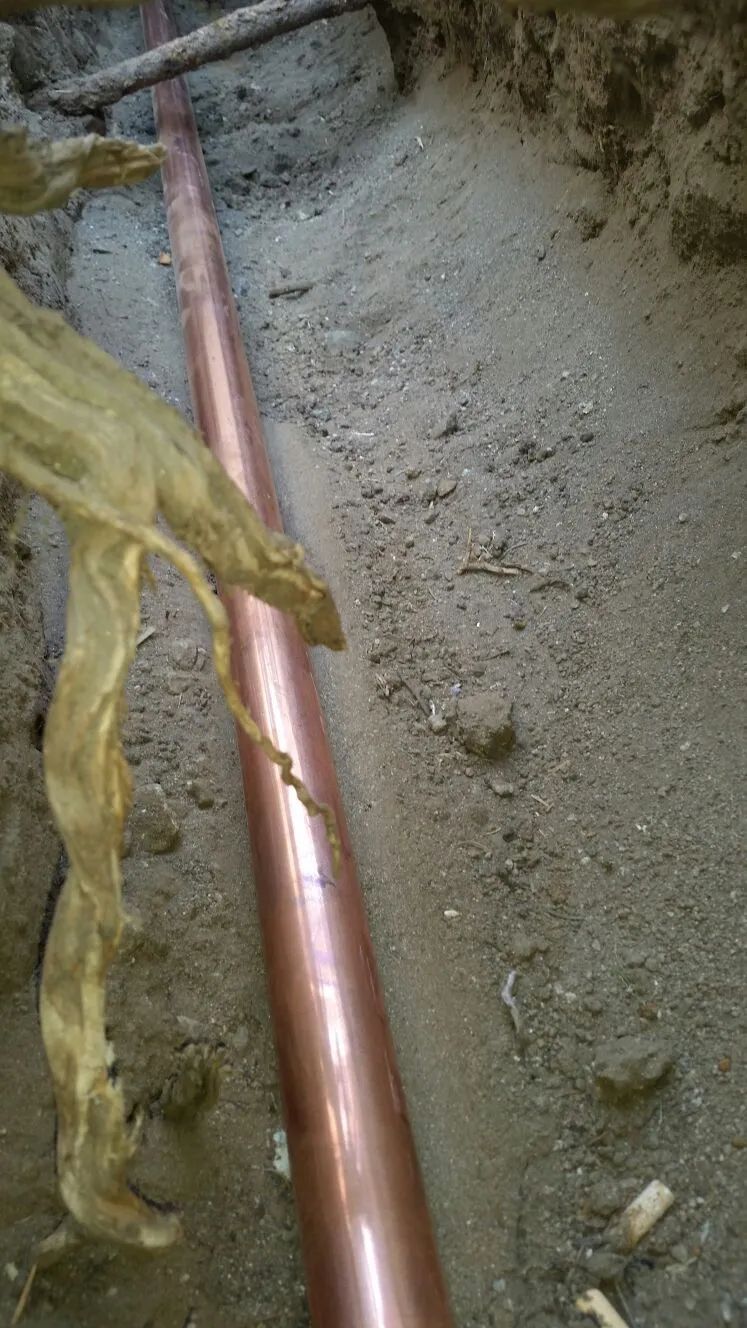 plumbing company in Studio City CA