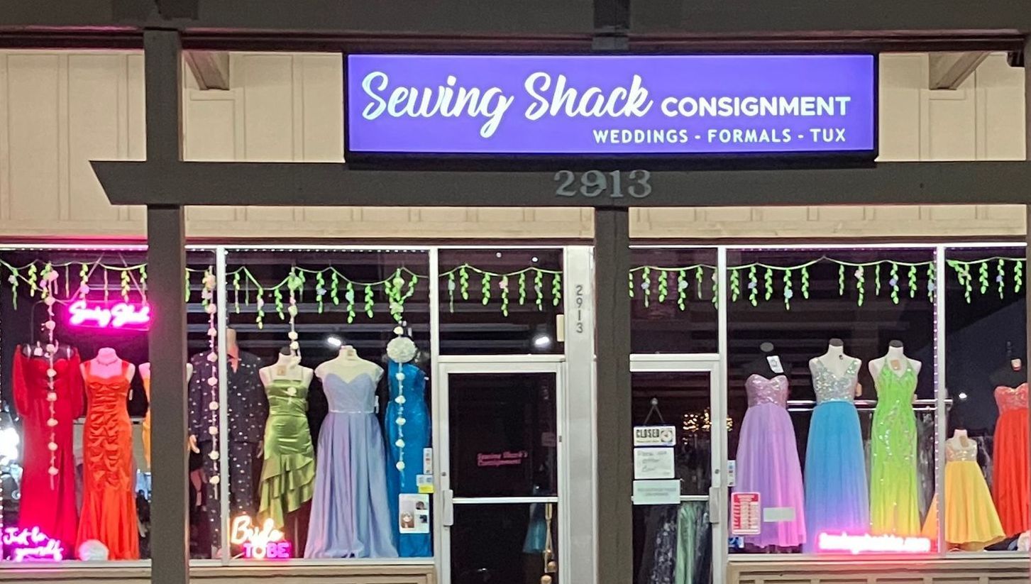Wedding consultant.