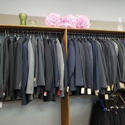Menswear Photos