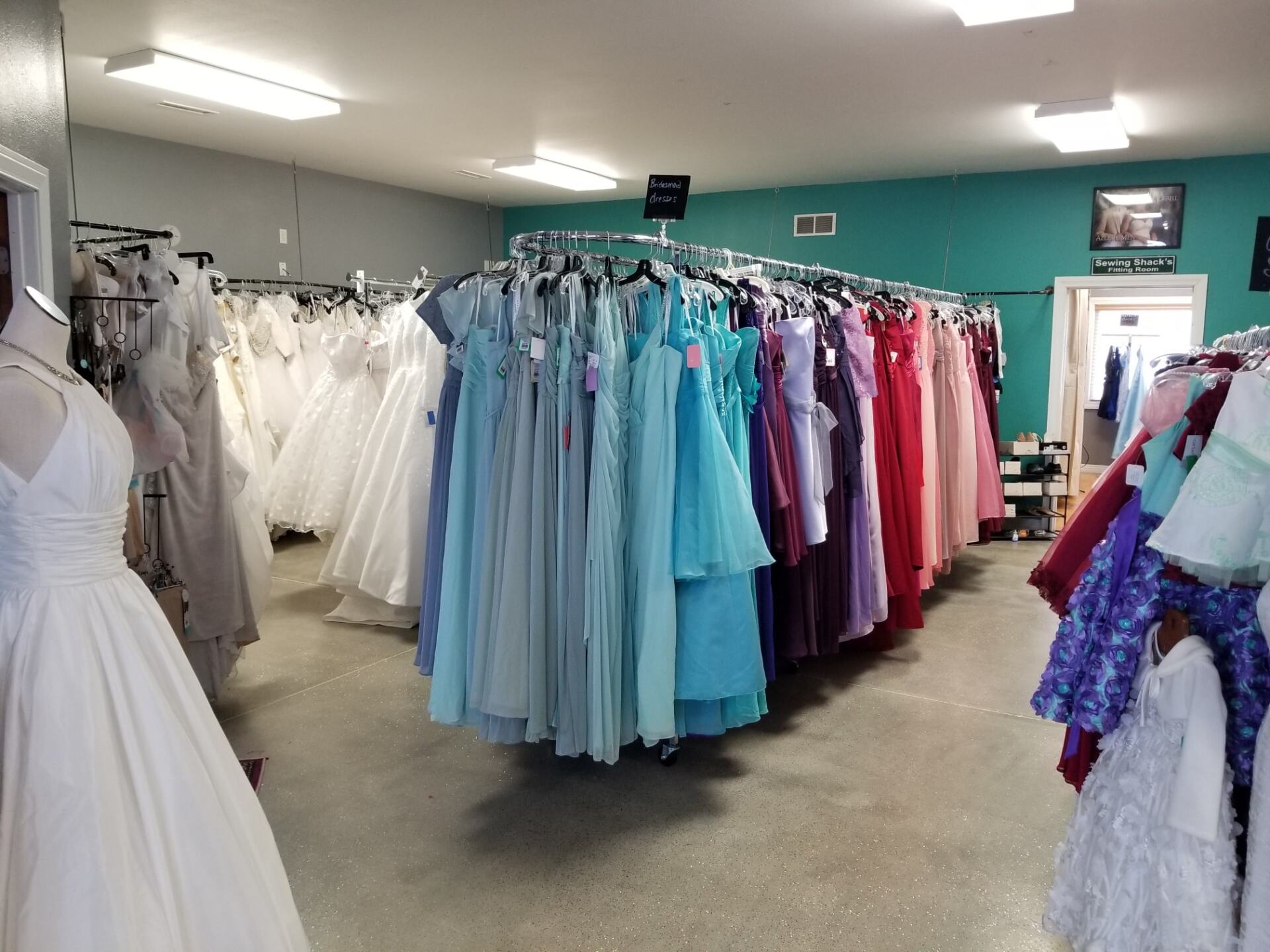 Formal Dresses Photos