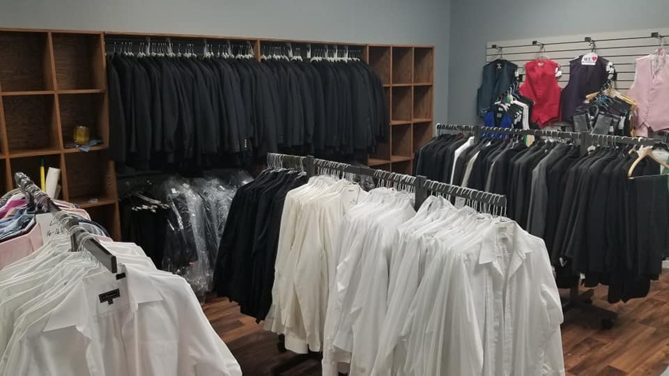 Menswear Photos