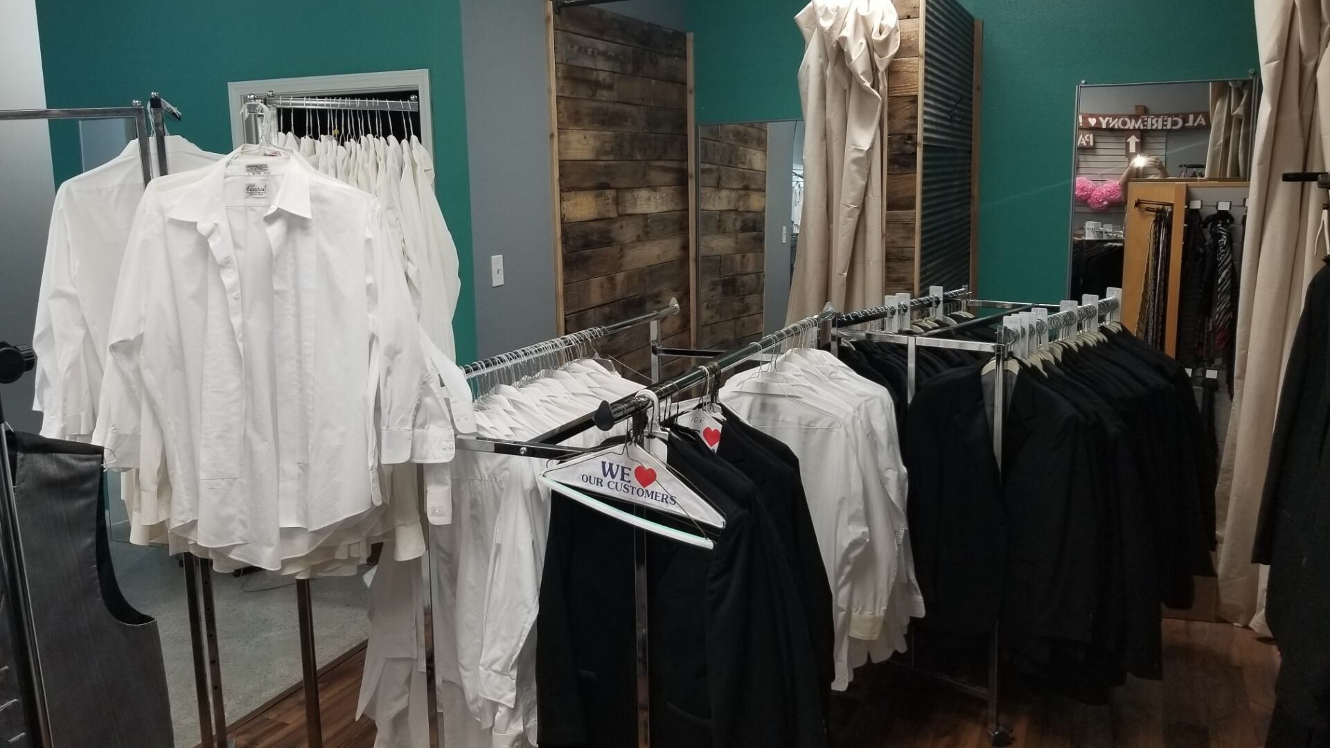 Menswear Photos