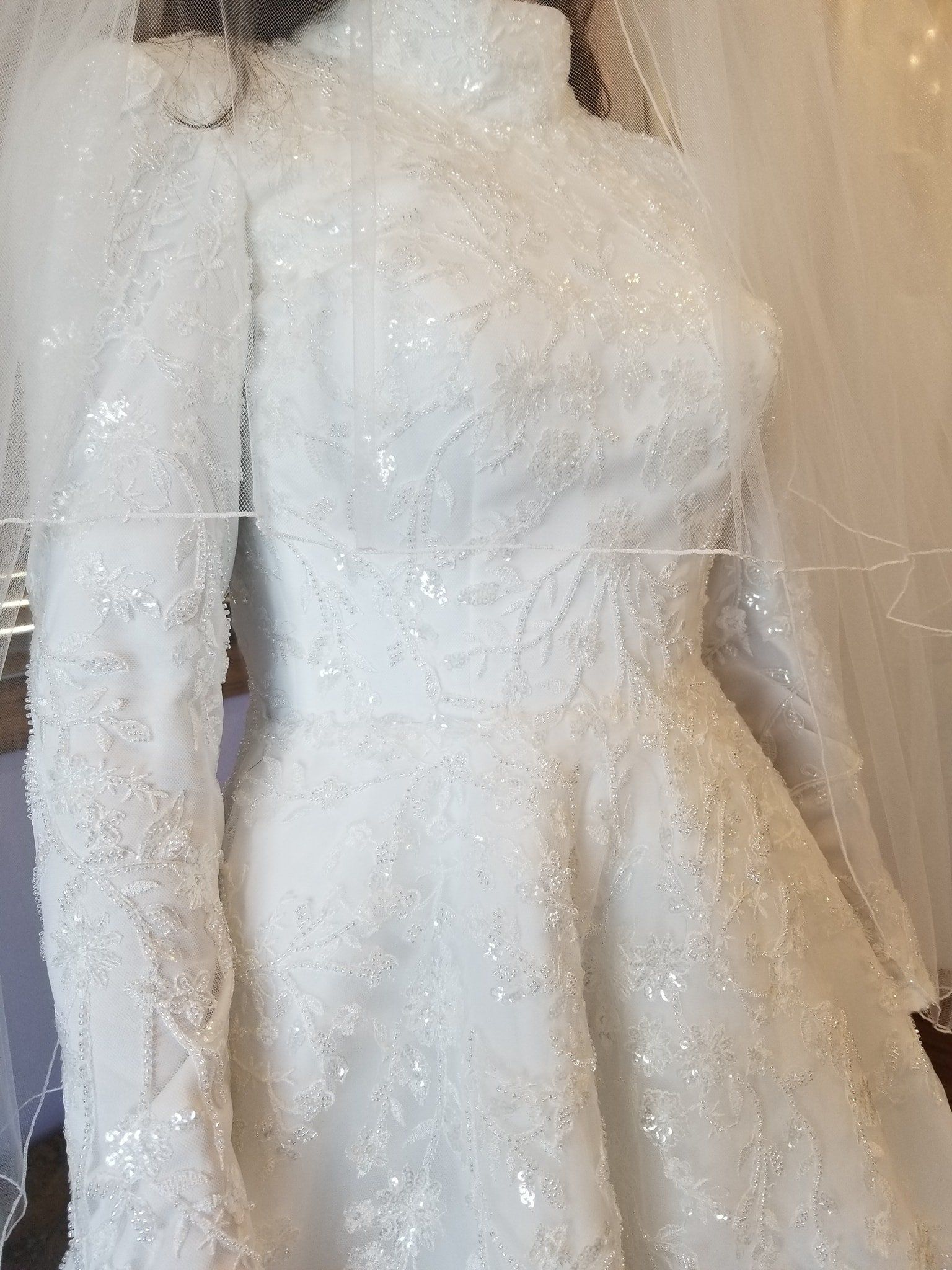 Wedding Dresses Photos