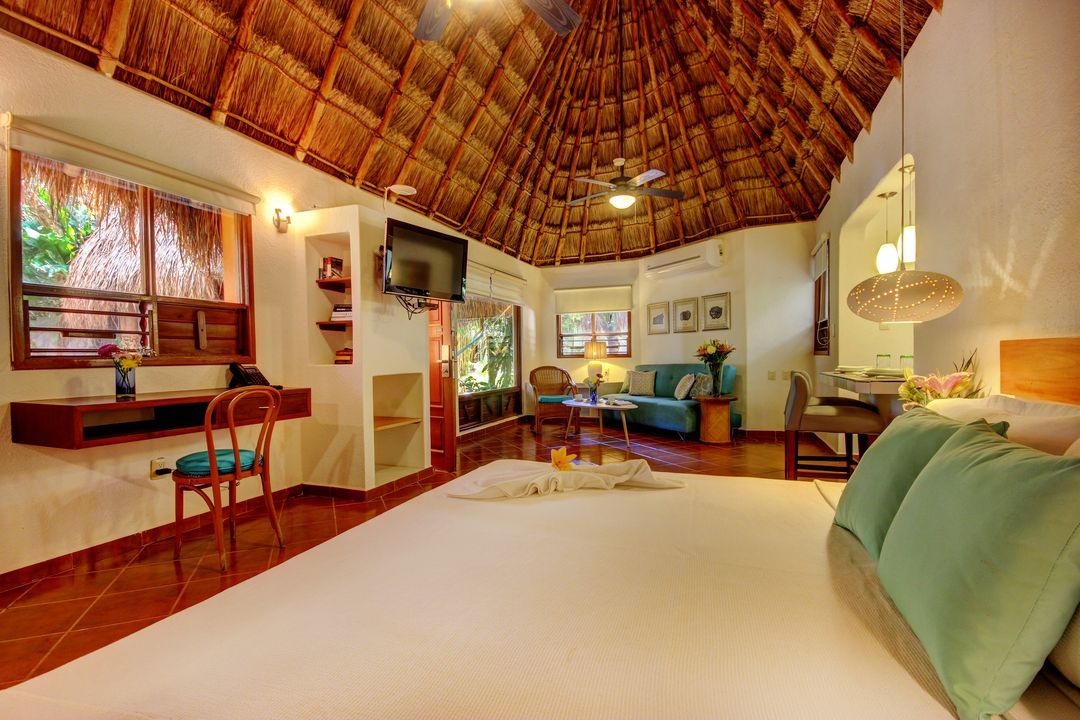 La Fabrica, Valle de Bravo, Mexico