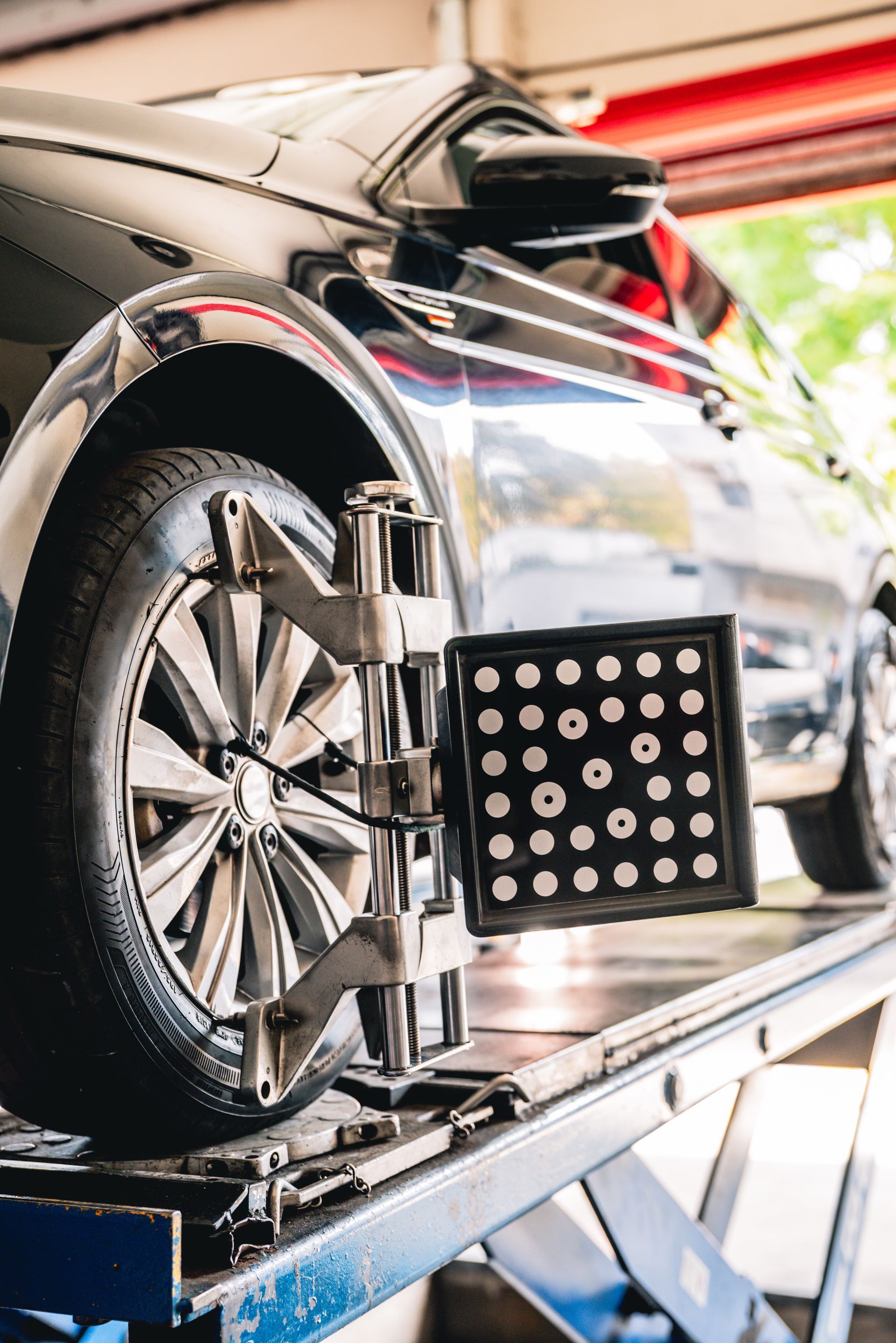 Tires and Alignment in Simsbury & Weatogue, CT | M&M Auto Group
