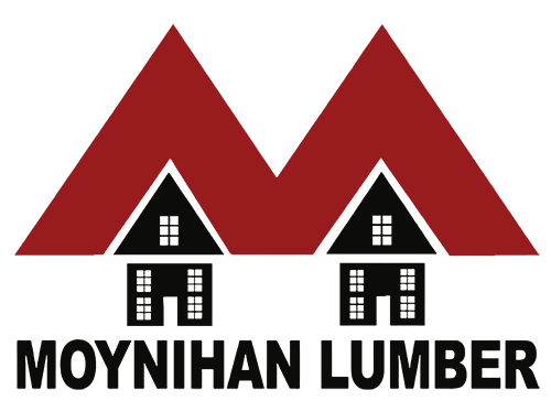 Moynihan Lumber logo