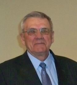Staff Photo