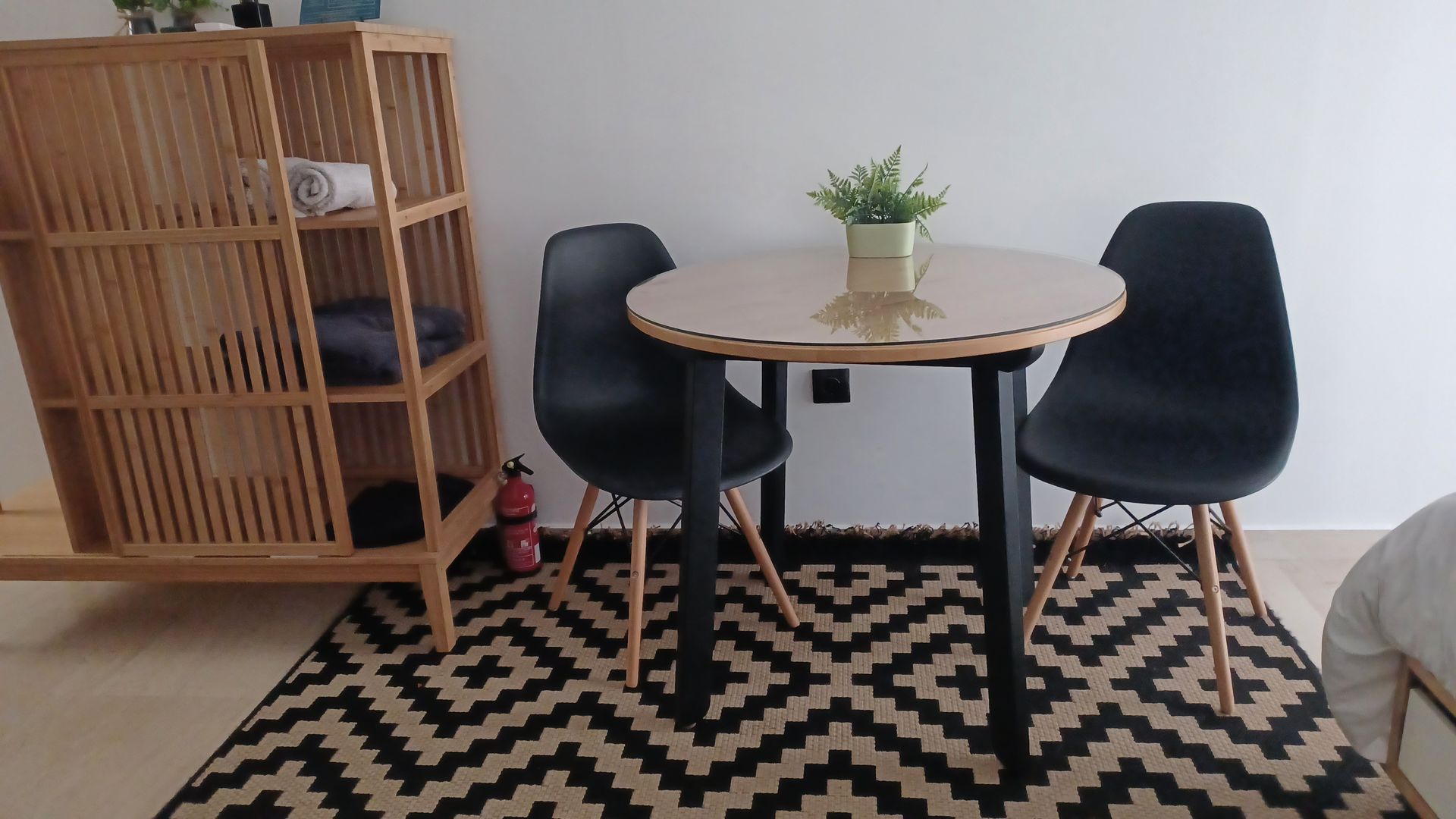 table