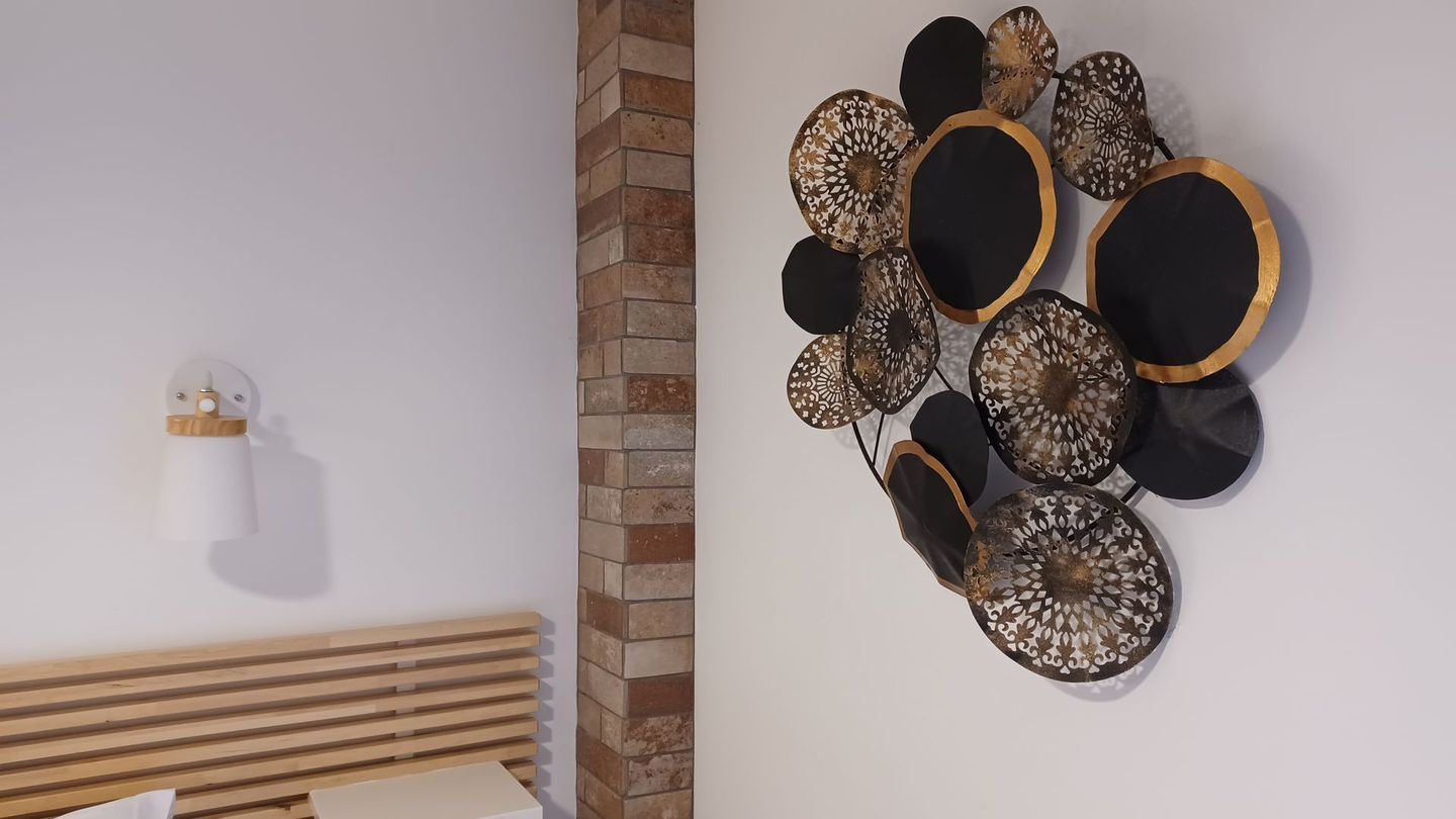 decorative details