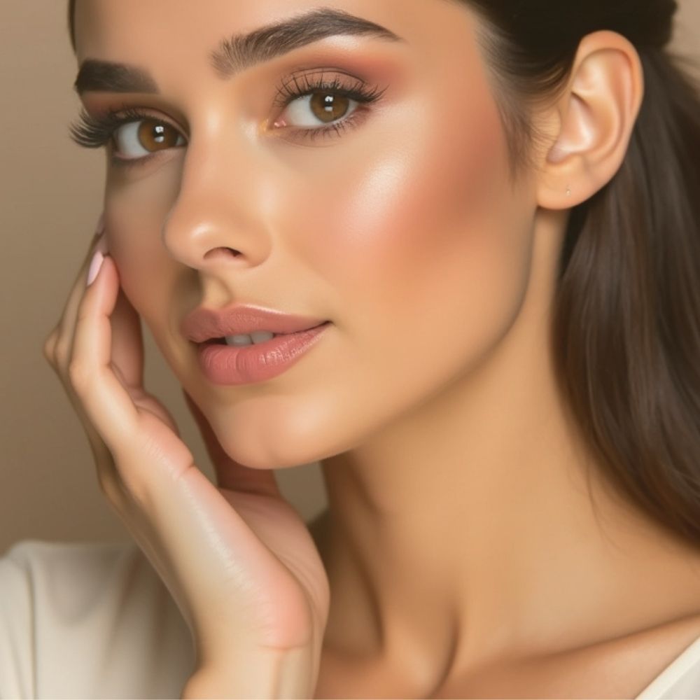 Sculptra and Radiesse collagen booster injections