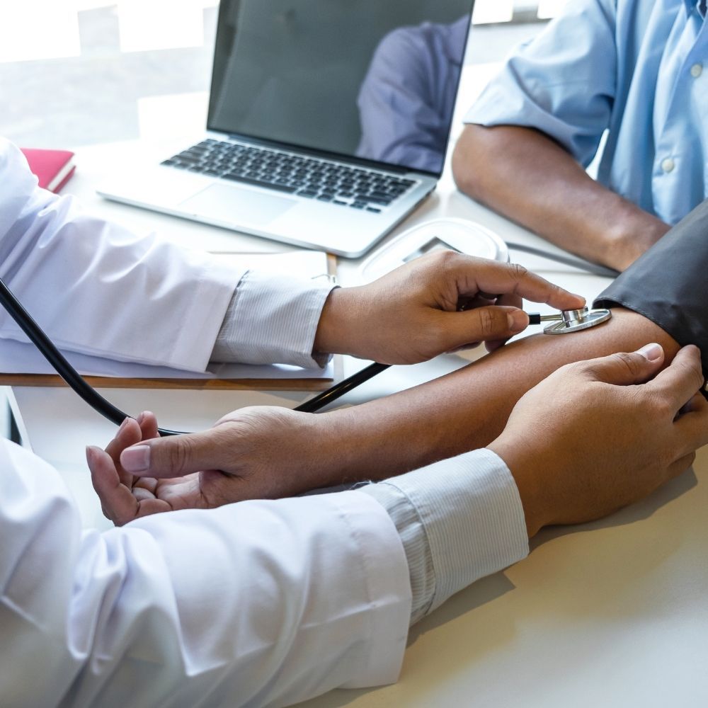 High Cholesterol Management at Superior Health