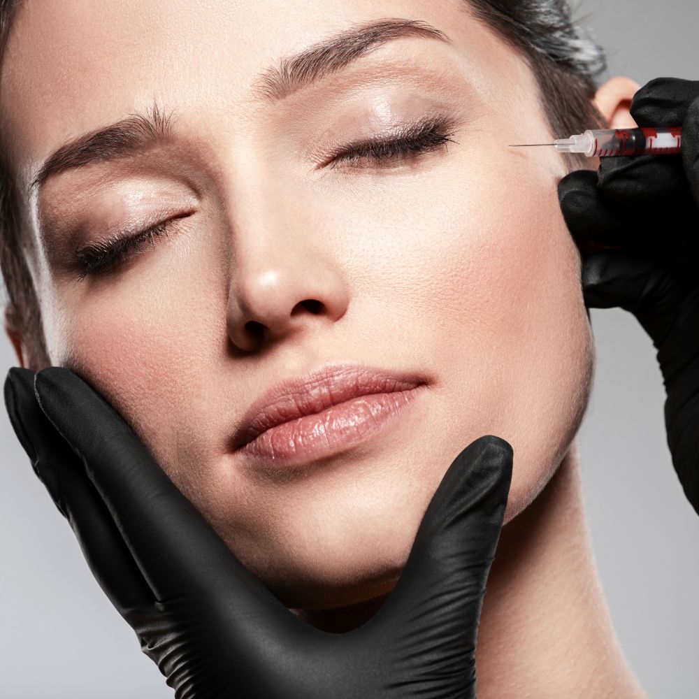 Physician-administered Botox at Superior Health Medical