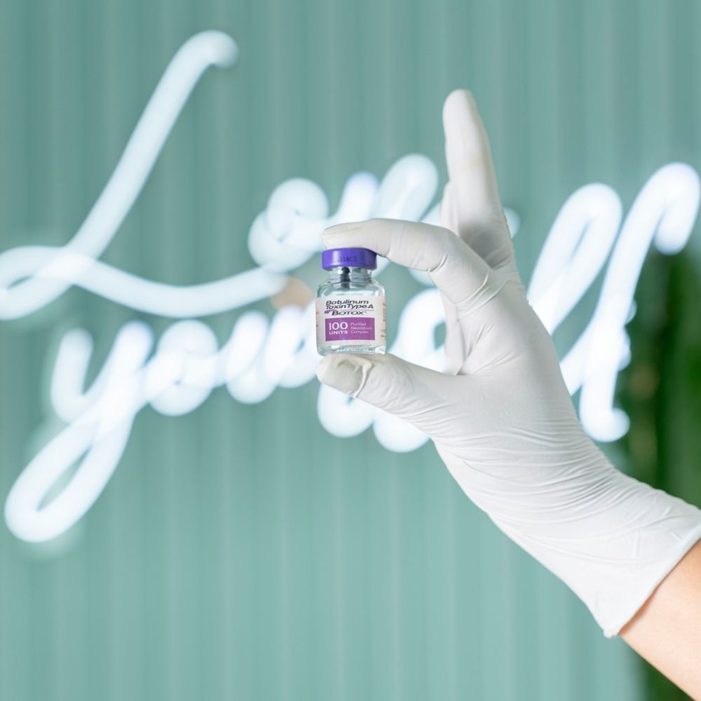 Botox and Dysport comparison at Superior Health Medical
