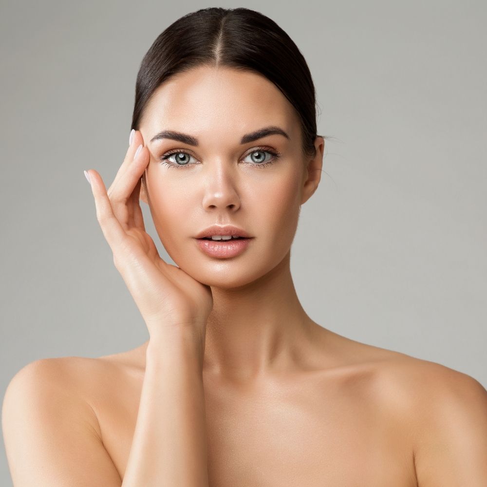Recovery after dermal filler at Superior Health Medical