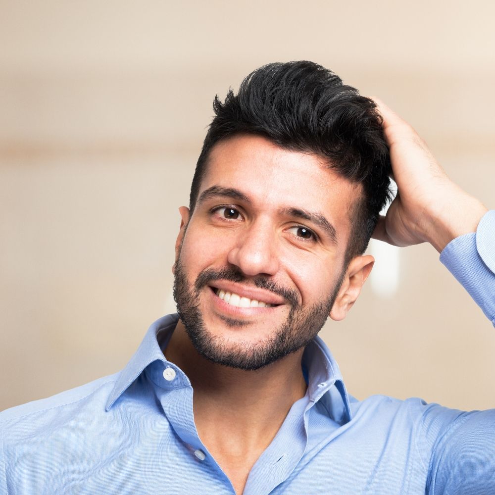 Hair Loss & Restoration at Superior Health Medical and Wellness