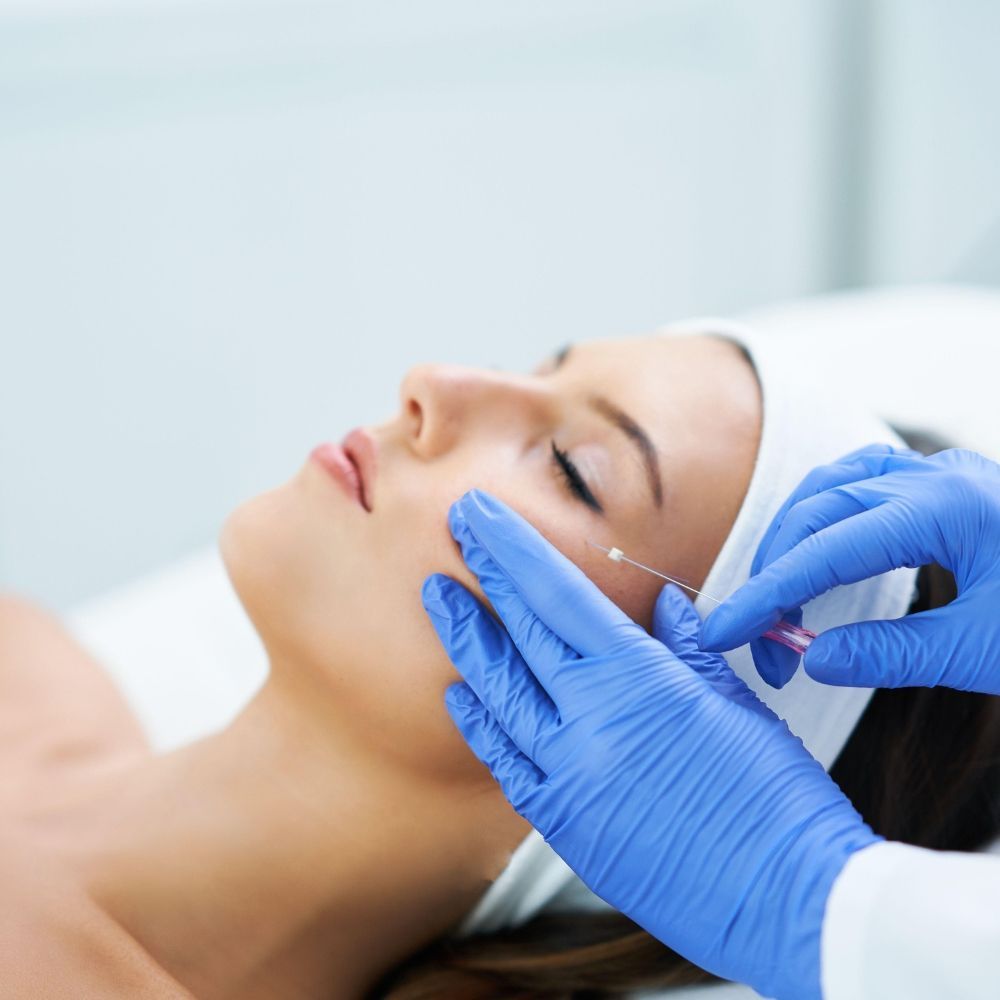 PDO thread types at Superior Health Medical and Wellness