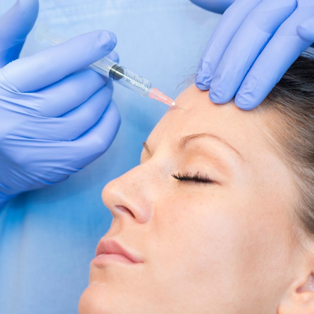 Sculptra and Radiesse comparison at Superior Health Medical