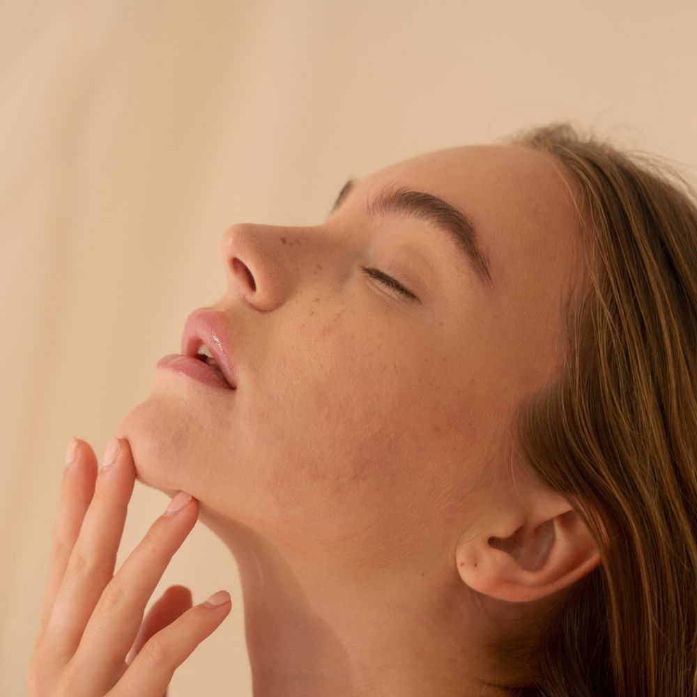 Kybella treatment process at Superior Health Medical
