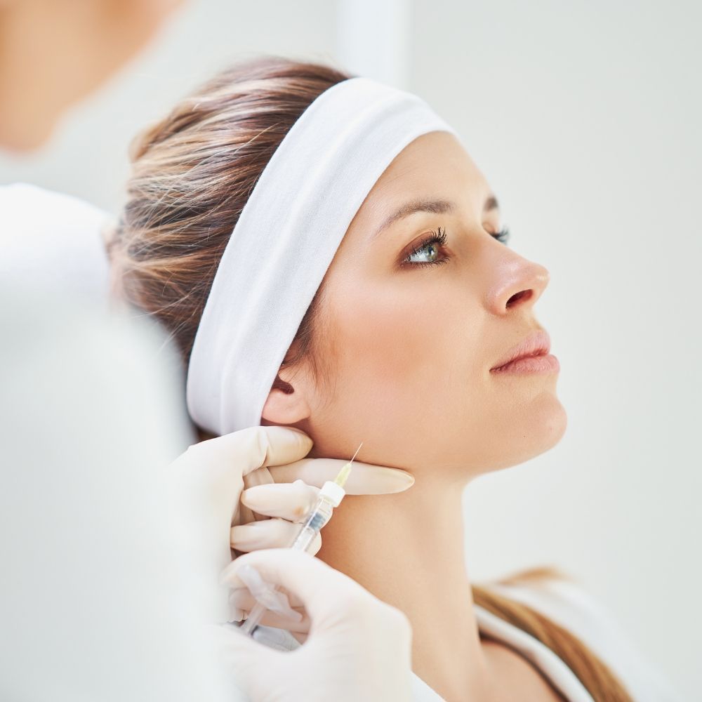 TMJ jaw pain treatment at Superior Health Medical