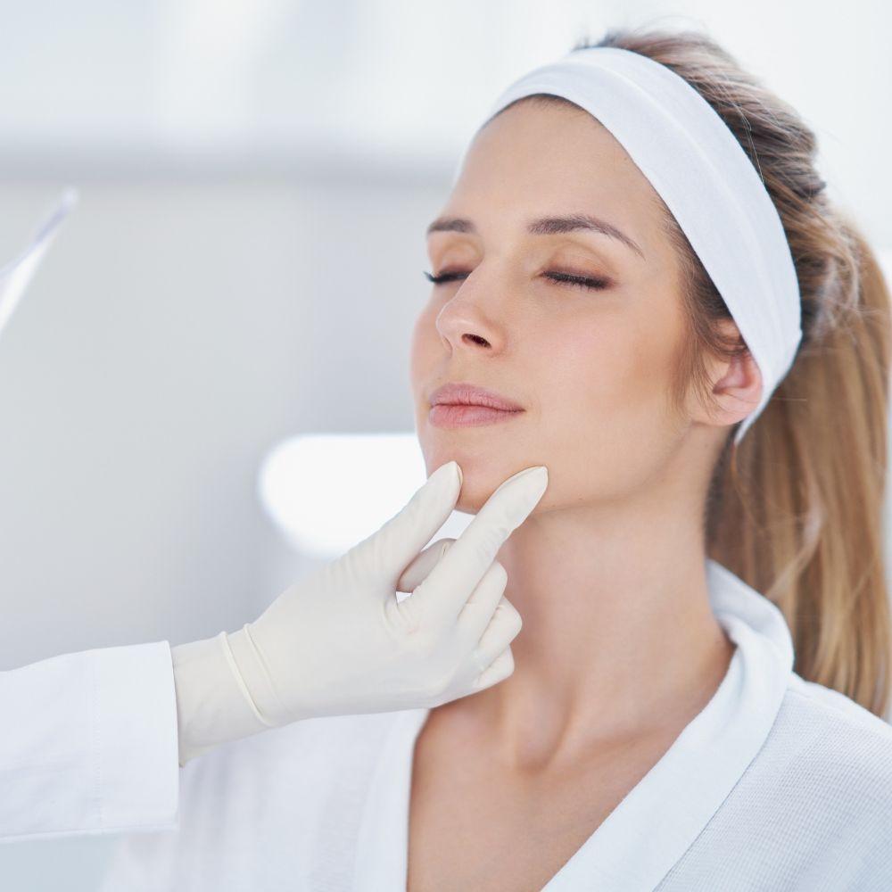 TMJ Botox treatment experience at Superior Health Medical