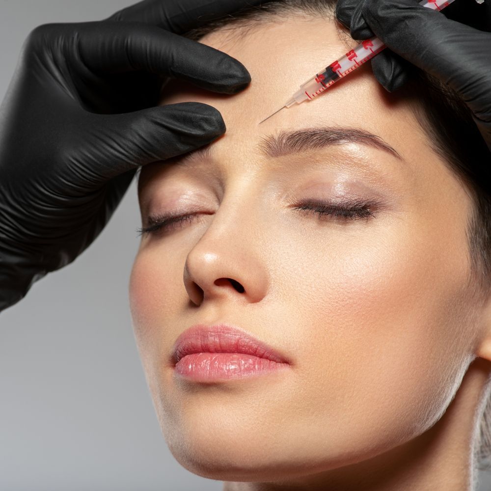 Migraine neurotoxin injections at Superior Health Medical and Wellness