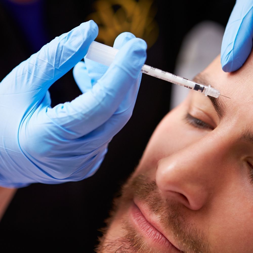Migraine prevention at Superior Health Medical