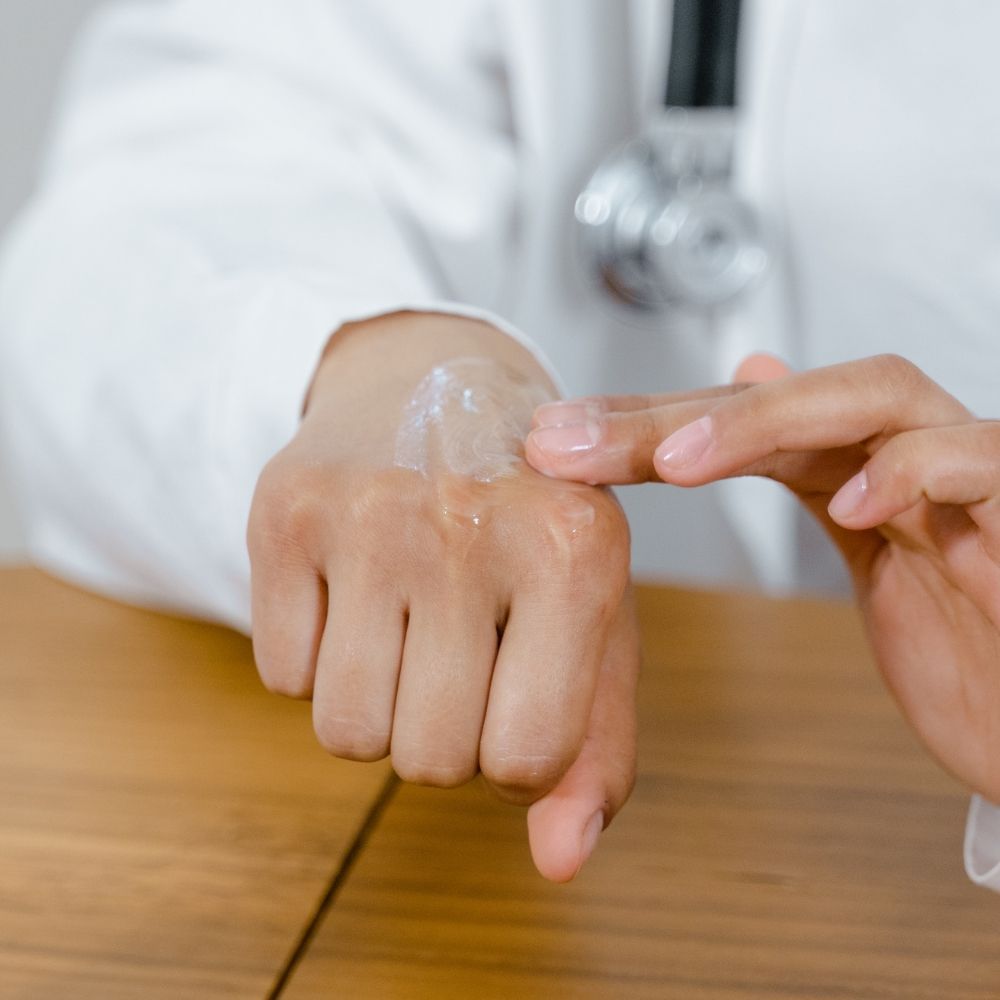 Pap smear and cervical health screening